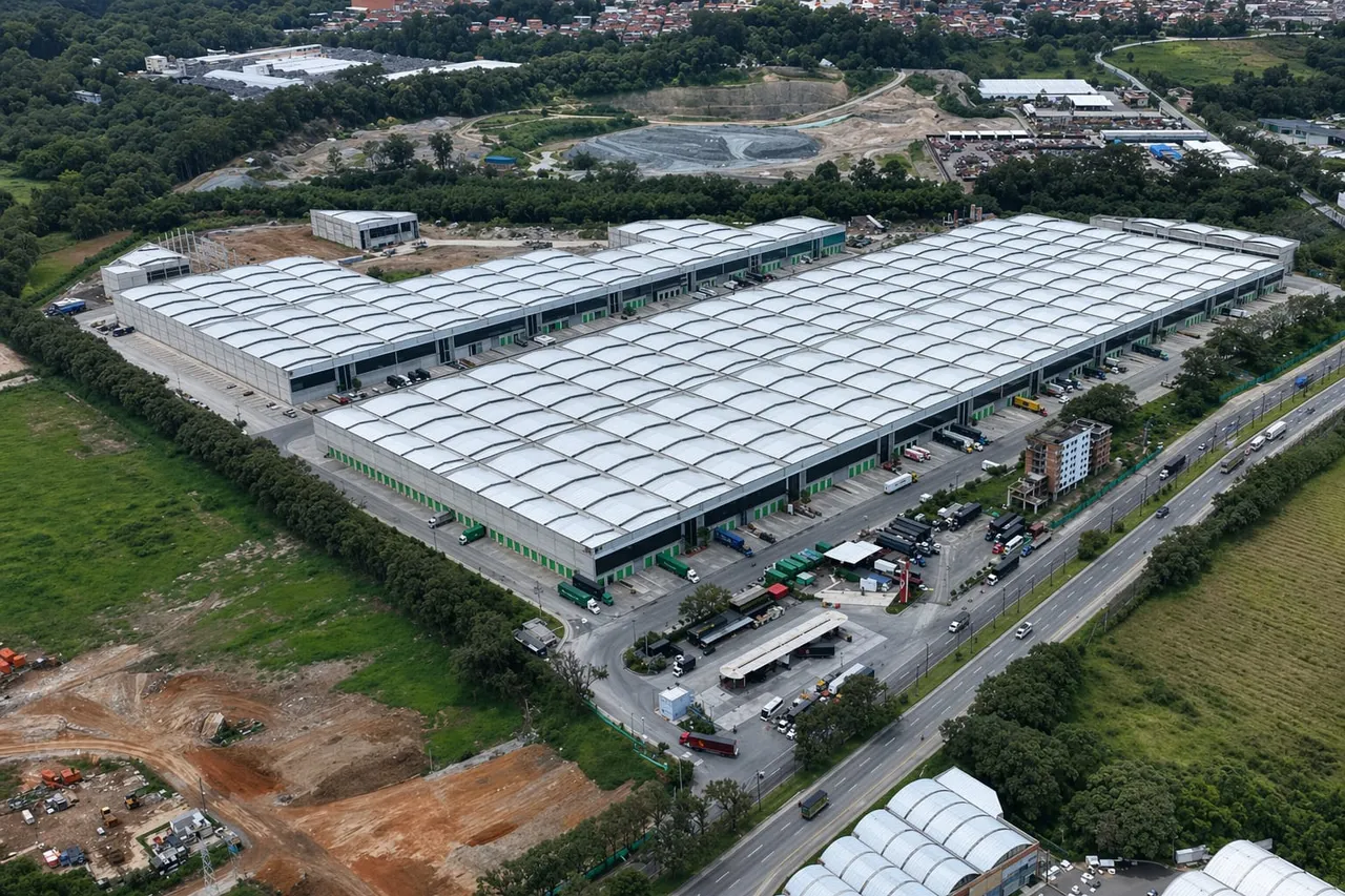 Vista exterior CLIN