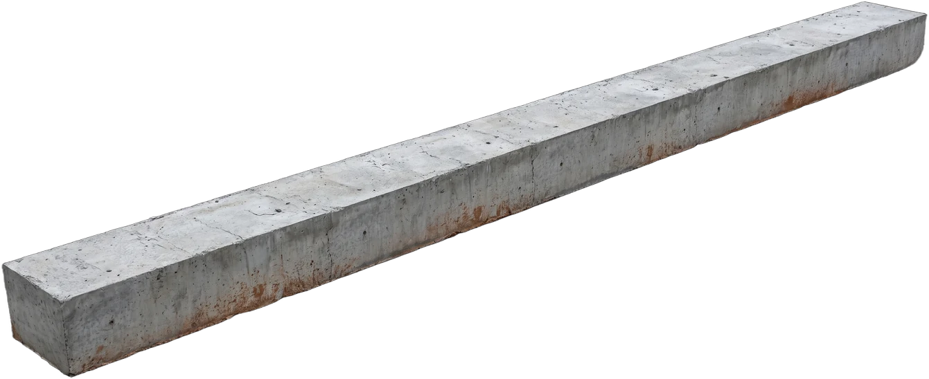 Armado de estructura: pieza del sistema prefabricado